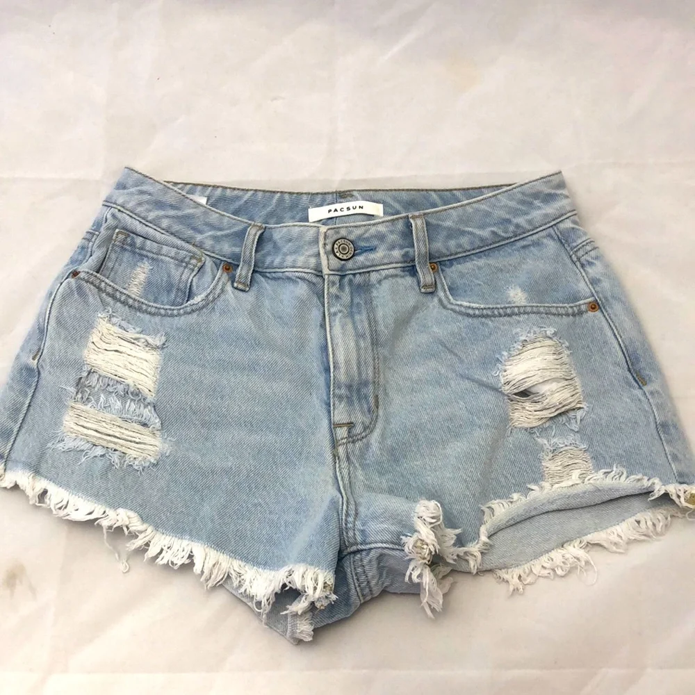 Pacsun High Rise Festival sz 26